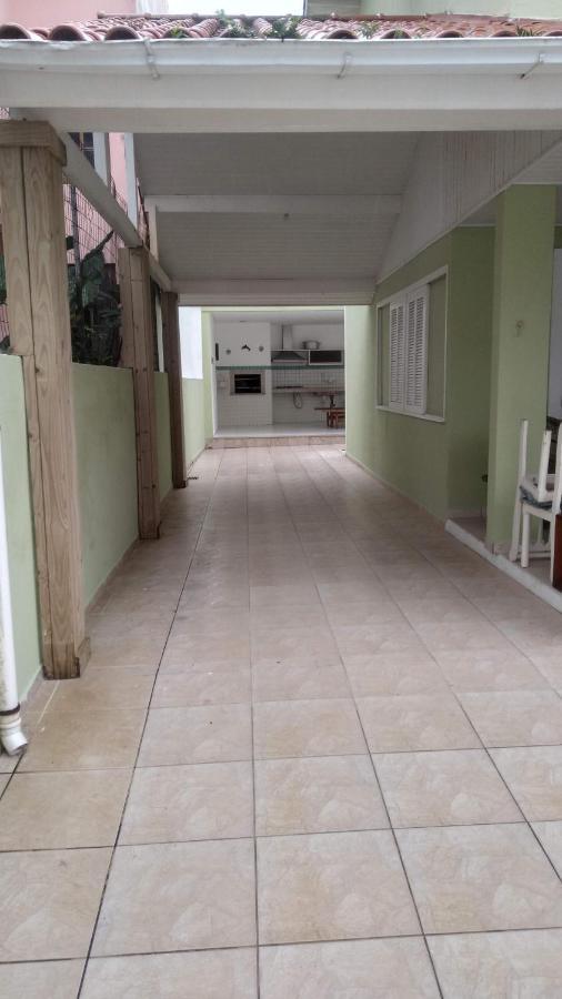 Casa Com 6 Suites E Piscina, A 160M Da Praia Florianópolis 외부 사진