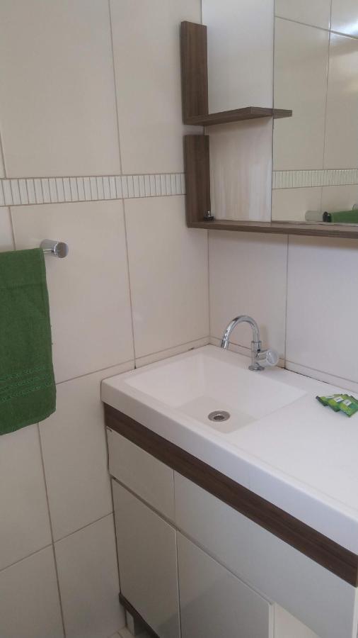 Casa Com 6 Suites E Piscina, A 160M Da Praia Florianópolis 외부 사진