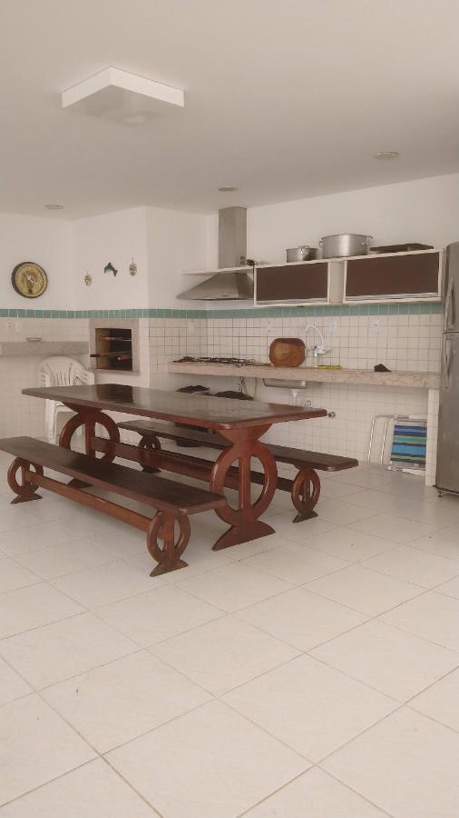 Casa Com 6 Suites E Piscina, A 160M Da Praia Florianópolis 외부 사진