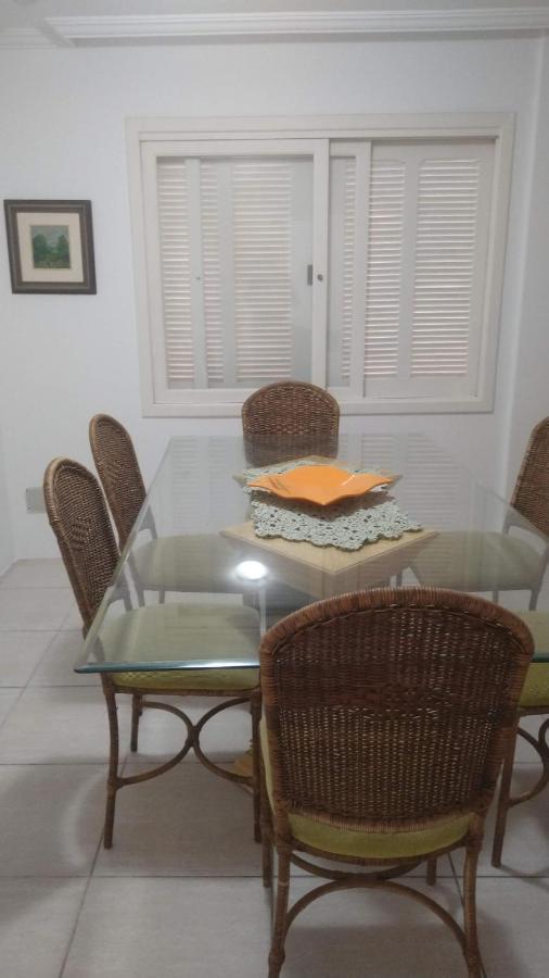 Casa Com 6 Suites E Piscina, A 160M Da Praia Florianópolis 외부 사진