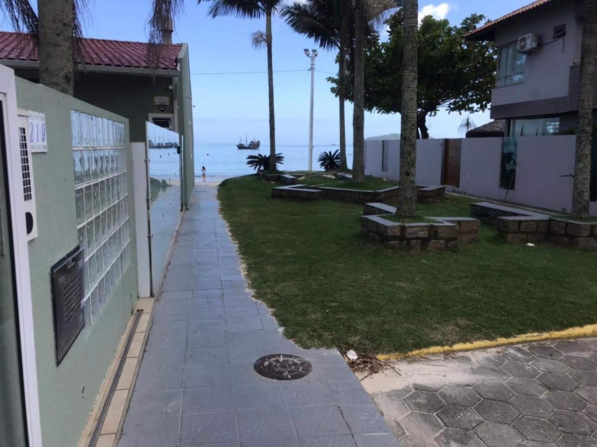 Casa Com 6 Suites E Piscina, A 160M Da Praia Florianópolis 외부 사진