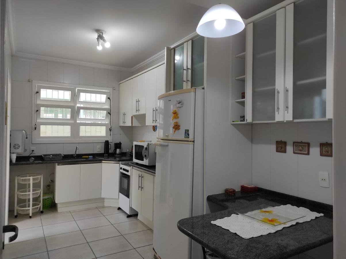 Casa Com 6 Suites E Piscina, A 160M Da Praia Florianópolis 외부 사진